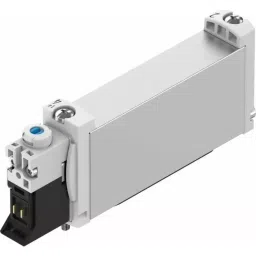 Festo Monostable Solenoid Valve VUVG, VUVG-B14-M52-AZT-F-1P3-picture-12