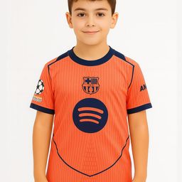 dostitch Boys Multi Tshirts-picture-47