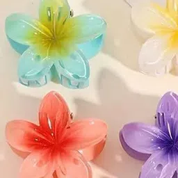 Elecsera Unisex Claw Clip image 4