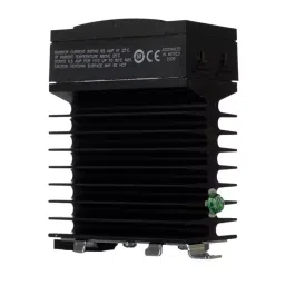 SENSATA/CRYDOM Solid State Relay CMR24 Series 65 A Load DIN Rail Mount 280 V 32 Control, CMRD2465 image 4