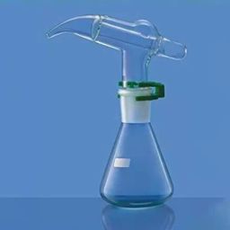 Supertek 10 ml Automatic Quick Acting Pipette With Conical Flask and Joint Fitting, 70.306.0010 (Pack of 2)-picture-16