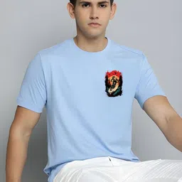 SZN Men T-shirt-picture-42