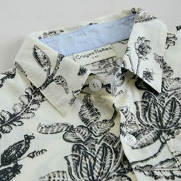 Hopscotch Boys Viscose Rayon Casual Shirts-picture-8