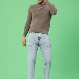 V-Mart Men Pullover image 4