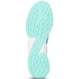 Puma Bluemazing FUTURE 7 MATCH TT Unisex Football Shoes image 4