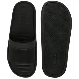 Aldo Women's Black Slides image 4