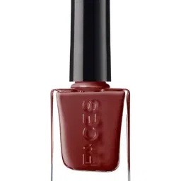 Faces Canada Hi Shine Nail Enamel Sangria 65 - 9 ml-image-57