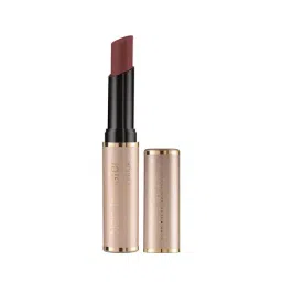 SWISS BEAUTY Non Trasfer & Waterproof Lipstick Chocobar - 3 gm-image-89