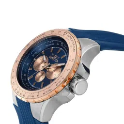 INVICTA 39272 Aviator Analog Watch for Men image 4