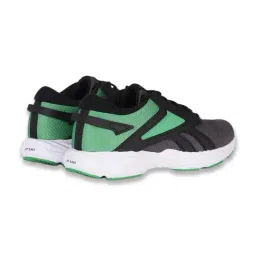 Reebok Men's Gusto Supreme Grey Running Shoes image 5