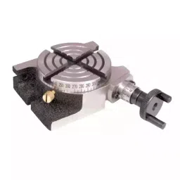 Buyohlic International Rotary Table 3 inch (75 mm), AMRT-75.4-picture-13