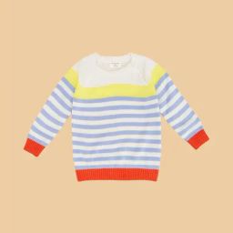 Pantaloons Baby off-White Sweater-picture-24