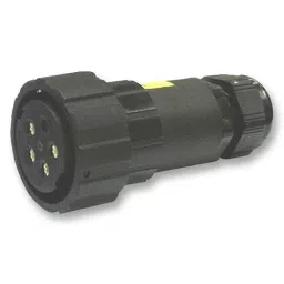 AMPHENOL INDUSTRIAL CIRCULAR, SIZE 28, 37WAYS, SKT (L/C), GTCL06AF28-21S-LC-picture-18