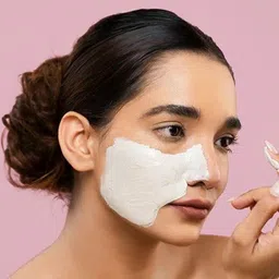 Lotus Herbals Whiteglow Insta Glow 4 in 1 Facial Kit For Radiant Glowing Skin-160g image 5