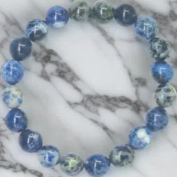 Divine souvenirs Multi Alloy Bracelet image 2
