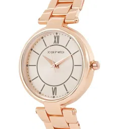 joker & witch Joker and Witch AMWW481 Milan Analog Watch for Women image 4