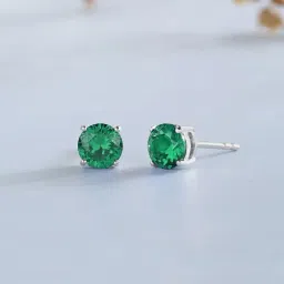 Ornate Jewels 925 Sterling Silver Earrings for Women-picture-27