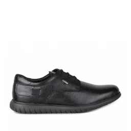 Red Chief Men's Black Casual Sneakers-image-55