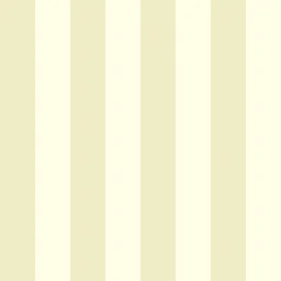 Spaces Skyrise Stripes Ivory 210 TC Cotton Single Bedsheet With 1 Pillow Covers image 4