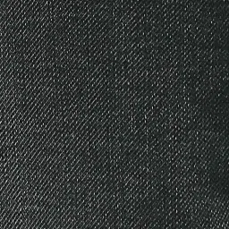 Pepe Jeans Dark Indigo Blue Cotton Slim Fit Jeans image 4