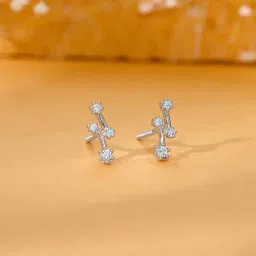 GIVA 925 Sterling Silver Earrings for Women-picture-22