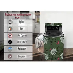 The Furnishing Tree Printed Appliance Cover image 5