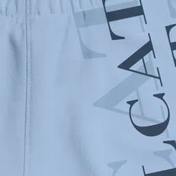 HELLCAT Boys Typography Printed Shorts image 3