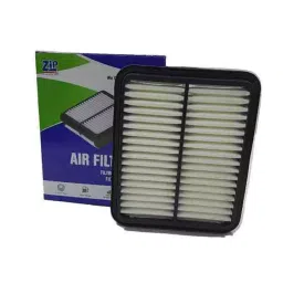 ZIP Car Air Filter For Maruti Baleno O/M, ZA-4017 image 4
