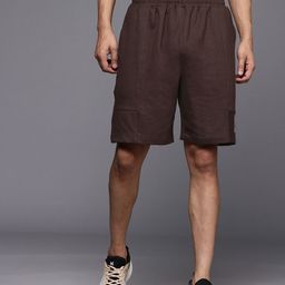 HRX by Hrithik Roshan Men Training Shorts-picture-31