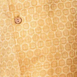 Tabard Ethnic Kurta For Kids image 5