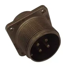 AMPHENOL INDUSTRIAL CIRCULAR, SIZE 18, 10WAYS, PIN, ACS02E18-1P-003-picture-21