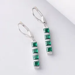 Ornate Jewels 925 Sterling Silver Earrings for Women-picture-23