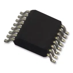 ROHM VIDEO SWITCH, 6:1, -40 TO 85DEG C, BH76361FV-E2-picture-14