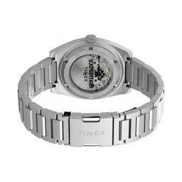 Timex Men Dial & Straps Analogue Motion Powered Watch TW2Y39600UJ image 3