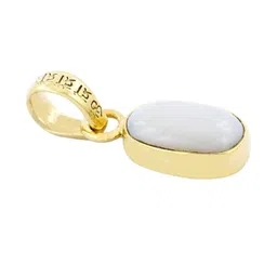 RAVIOUR LIFESTYLE Unisex White Pendant-image-66