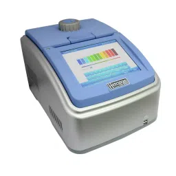 Hercuvan GS-96PRO Gradient Touch Thermal Cycler 6 x 16 x 0.2 ml-picture-15