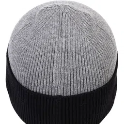 Bonjour Men Woollen Beanie image 3