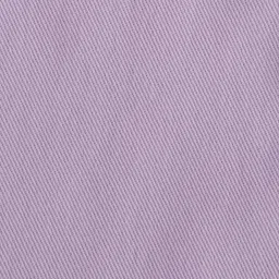 Pantaloons Junior Cotton Solid Trouser - Lilac image 5