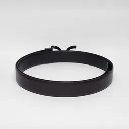 Provogue Men Textured Reversible Formal Belt image 3