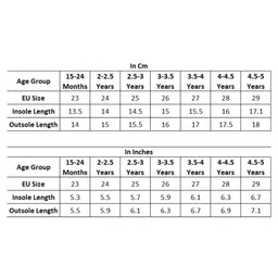 Priaansha Kids Striped & Mesh Designed Detailed LED Slip On Unisex Shoes - Yellow image 2