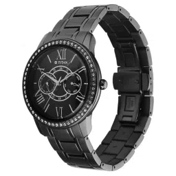 Titan 10002NM01 Royale Analog Watch for Men image 4