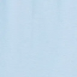 Fame Forever by Lifestyle Kids Powder Blue Cotton Printed Trackpants image 4