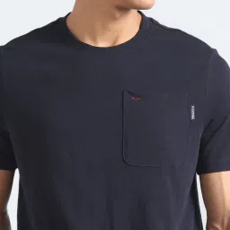 Tommy Hilfiger Desert Sky Cotton Regular Fit T-Shirt image 4