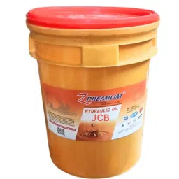 Z Premium JCB 20 L Hydraulic Oil for Industrial Machinery & Compressors, 1114BJ22I6O-picture-33