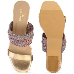 Pelle Albero Women's Sultan Casual Sandals image 4