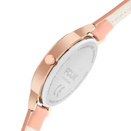 FCUK FK00036A Analog Watch for Women image 4