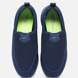 Reebok Men Navy Walking Shoes image 4