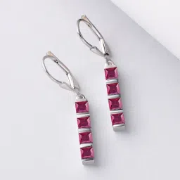 Ornate Jewels 925 Sterling Silver Earrings for Women-image-54