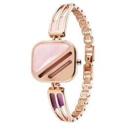 Titan 95192WM01 Raga New You Analog Watch for Women image 4