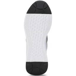 Puma Men's Essentials Cast Iron Grey Running Shoes image 4